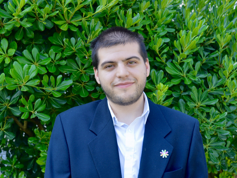 Foto María Nieves López